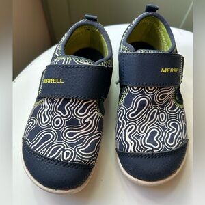 MERRELL- bare steps™ h20 water shoe